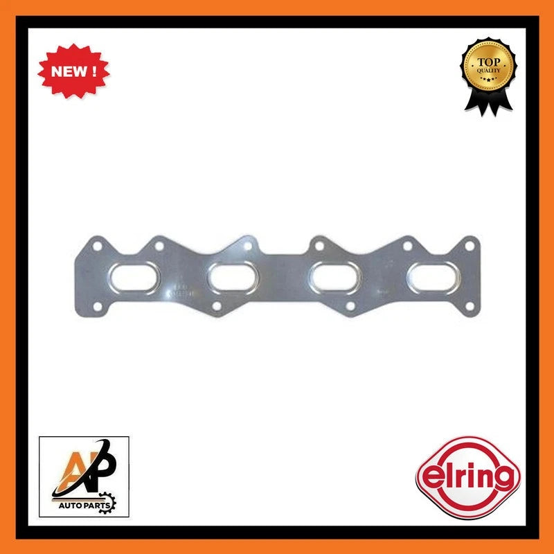 Exhaust Manifold Gasket Replacement for Fiat 178 B3.000 (1980–1990)