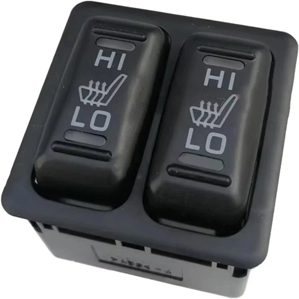 Heated Car Seat Control Switch for Mitsubishi L200 Outlander Pajero ASX (2007-2023)