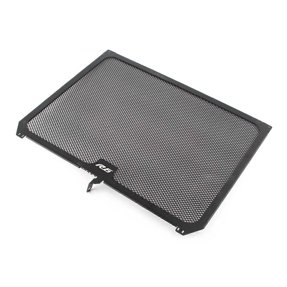 Radiator Grille Guard Cover for YAMAHA YZF-R6 (2017-2023)