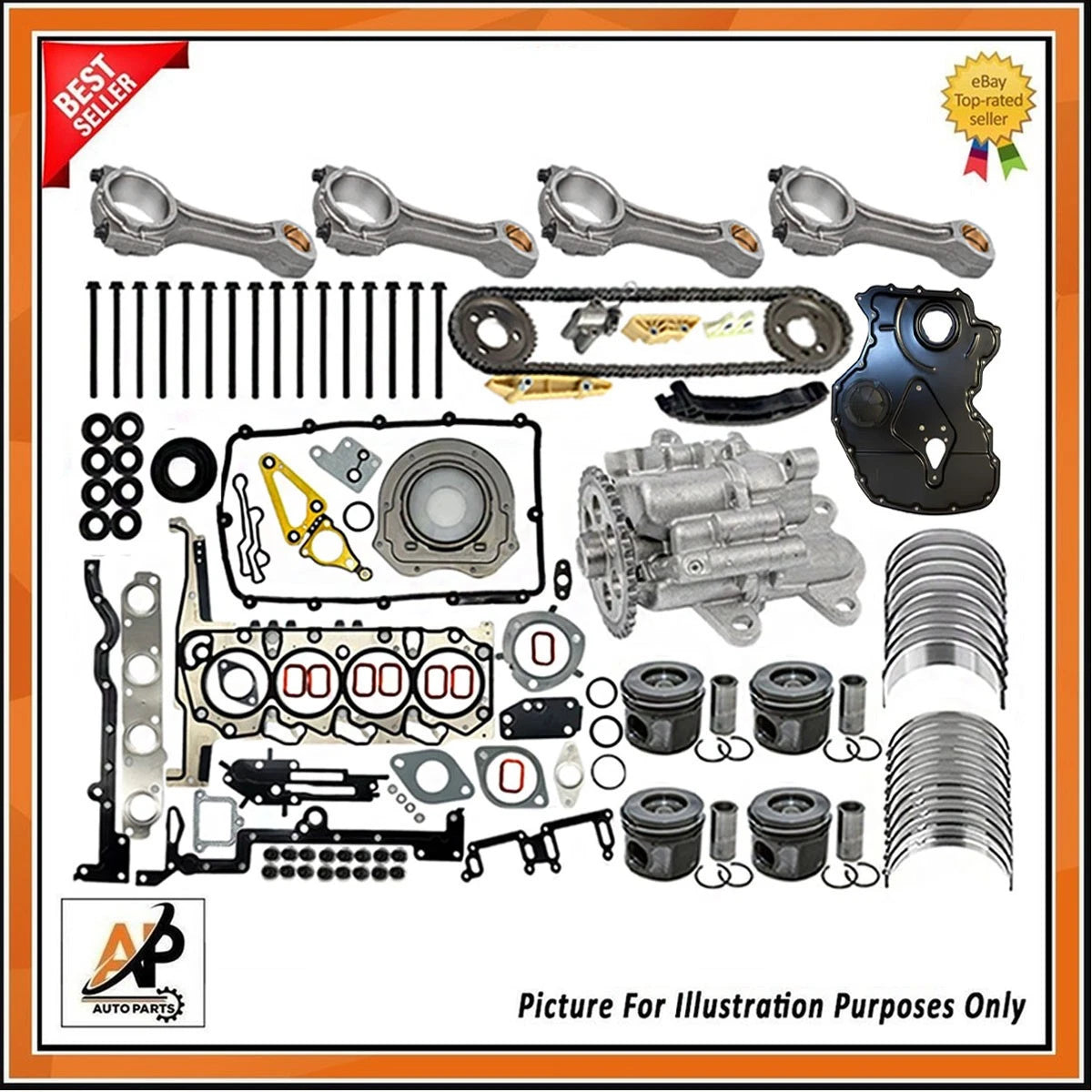 Fuel Pump Replacement for Land Rover Defender Station Wagon 2.2 Td4 (2011–2016)