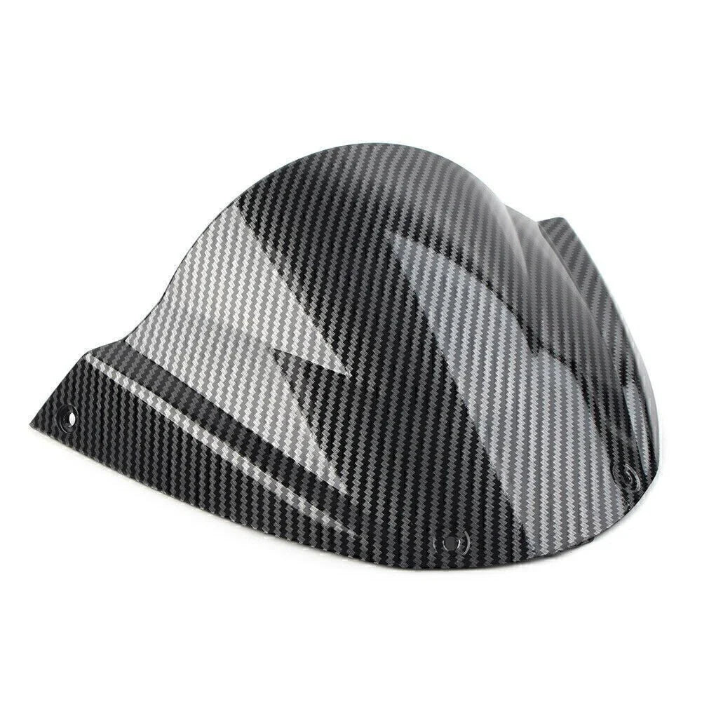 Windscreen Carbon Fiber Pattern for Ducati Monster 696 796 1100 (2008-2015)