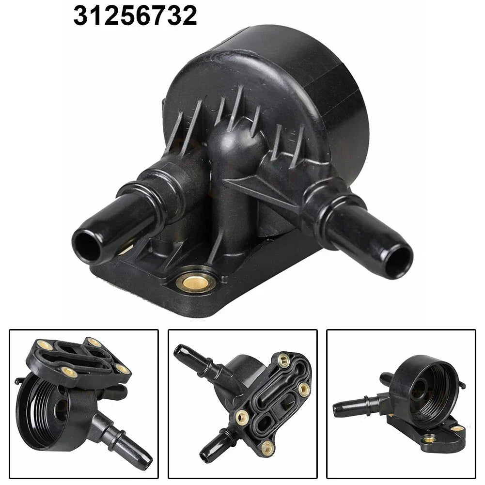 Oil Gearbox Filter for Ford MPS6
