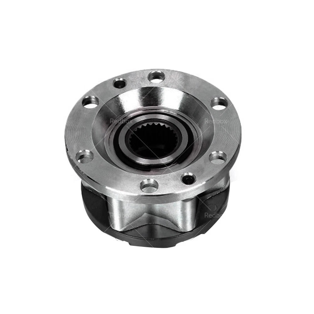 Free Wheel Locking Hubs for Toyota Hilux KZN165 LN167 LN172 (1997-2005)