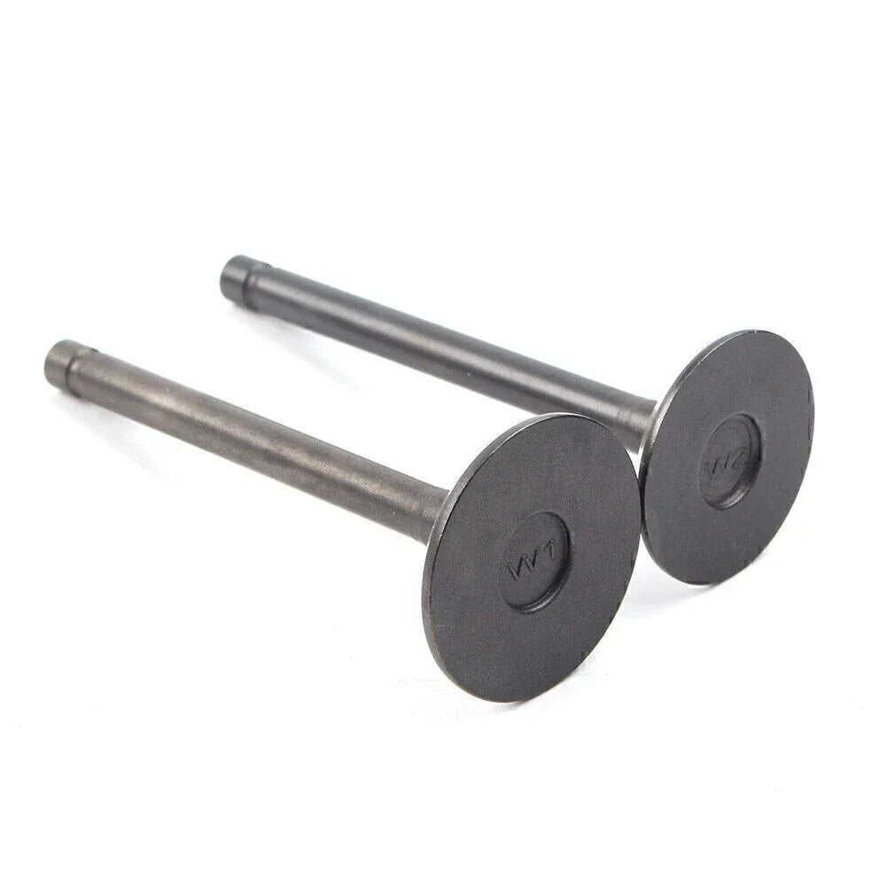 Intake & Exhaust Valve Set for EZGO Gas 4-Stroke 295cc (1996-Up)