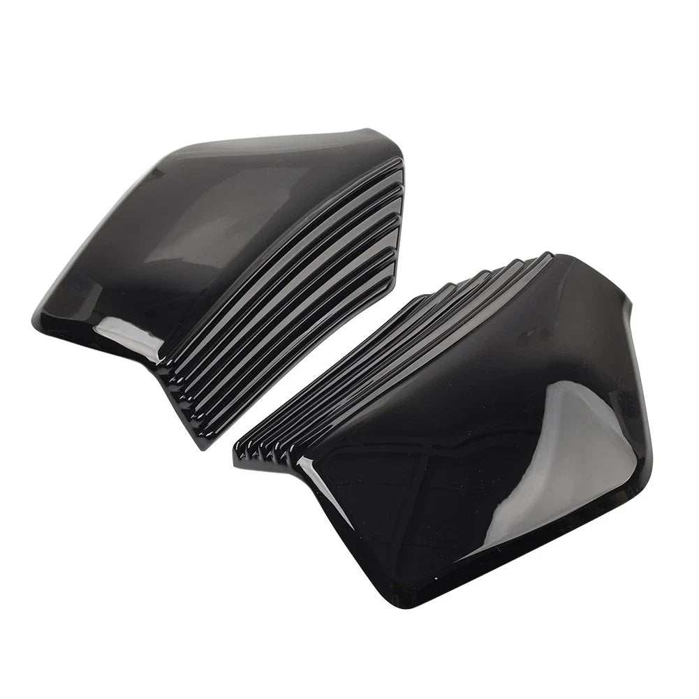 Black Mirror Back Accent Left & Right for Honda Goldwing GL1500 (1988-2000)