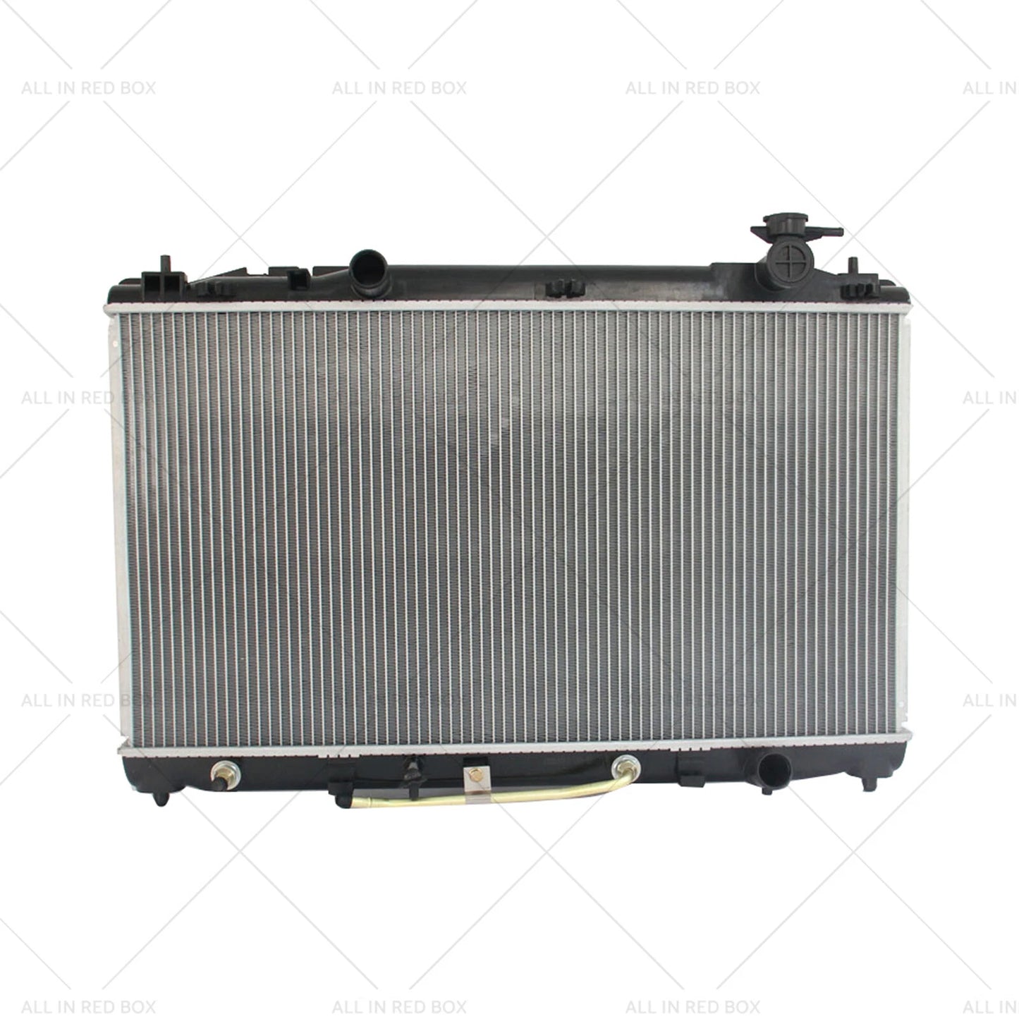 Radiator for Toyota Camry 2.4 Electric/Gas (2007-2009)