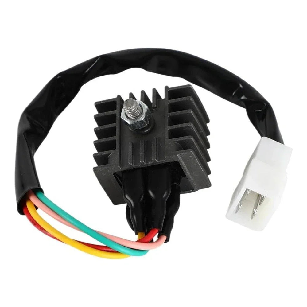 Regulator Rectifier for Honda CB100 CB100A CL100 SL100 SL125 CB125 (1970-1976)