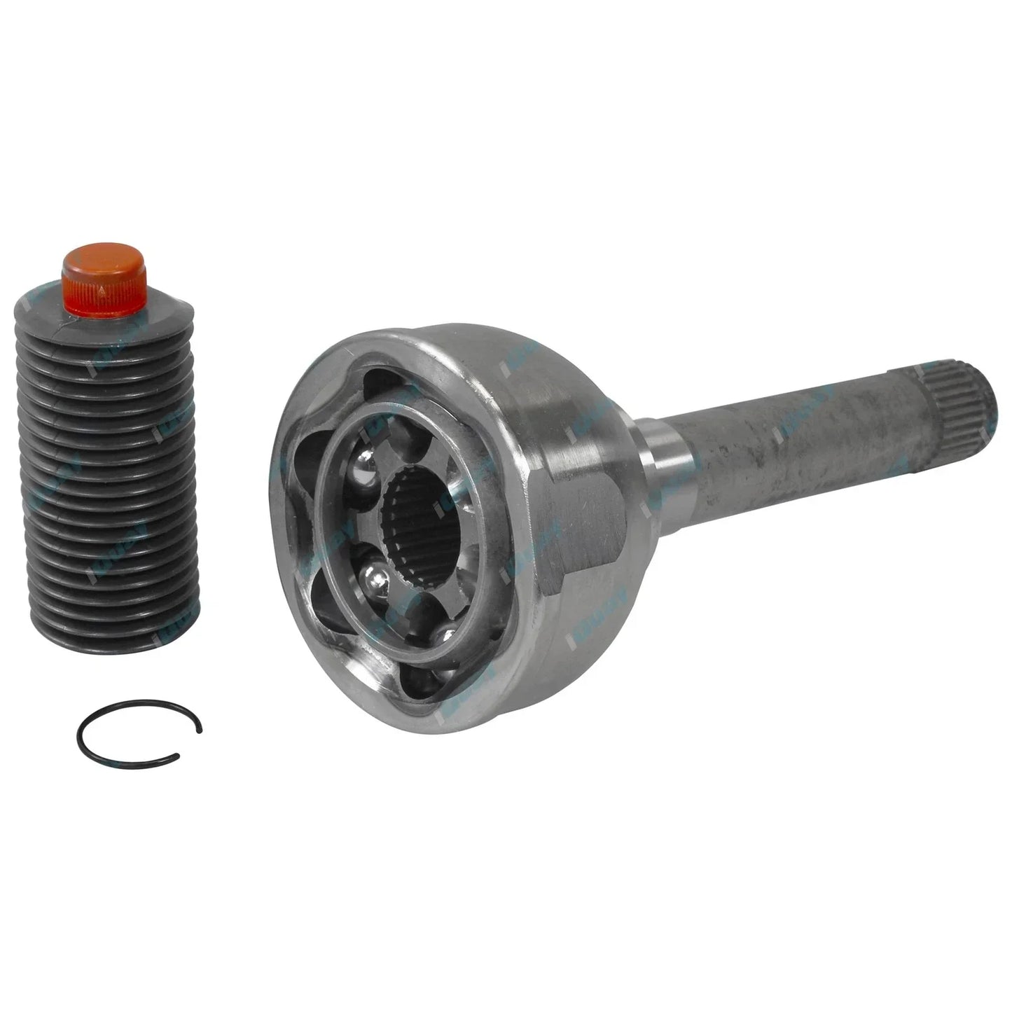 1 CV Joint for Toyota Landcruiser 80 Series FJ80 FZJ80 HDJ80 HZJ80 1990~4/1994