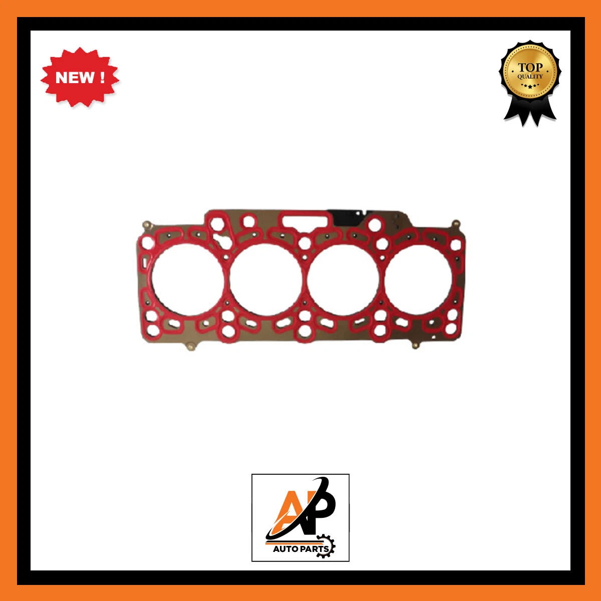 Head Gasket Replacement for VW Transporter 2.0 TDI (2010–2015)