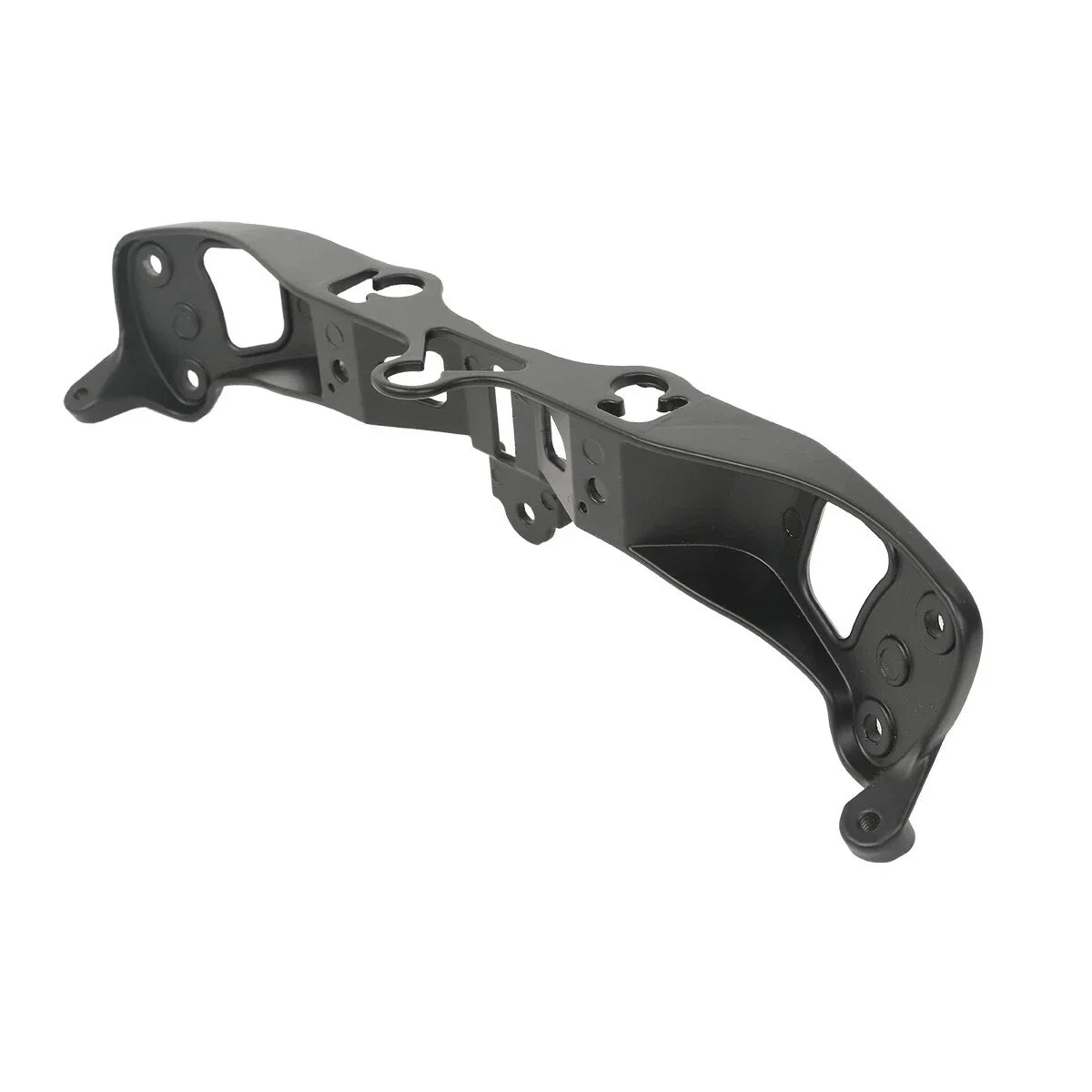 Headlight Fairing Stay Bracket for Kawasaki Ninja ZX6R (2005-2008)