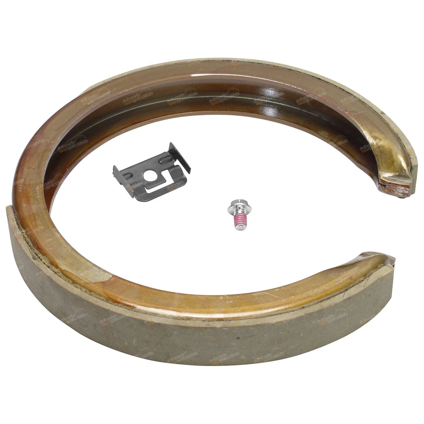 Hand Brake Shoe for Toyota Avalon MCX10 V6 3.0L 1MZ-FE (2000���2005)