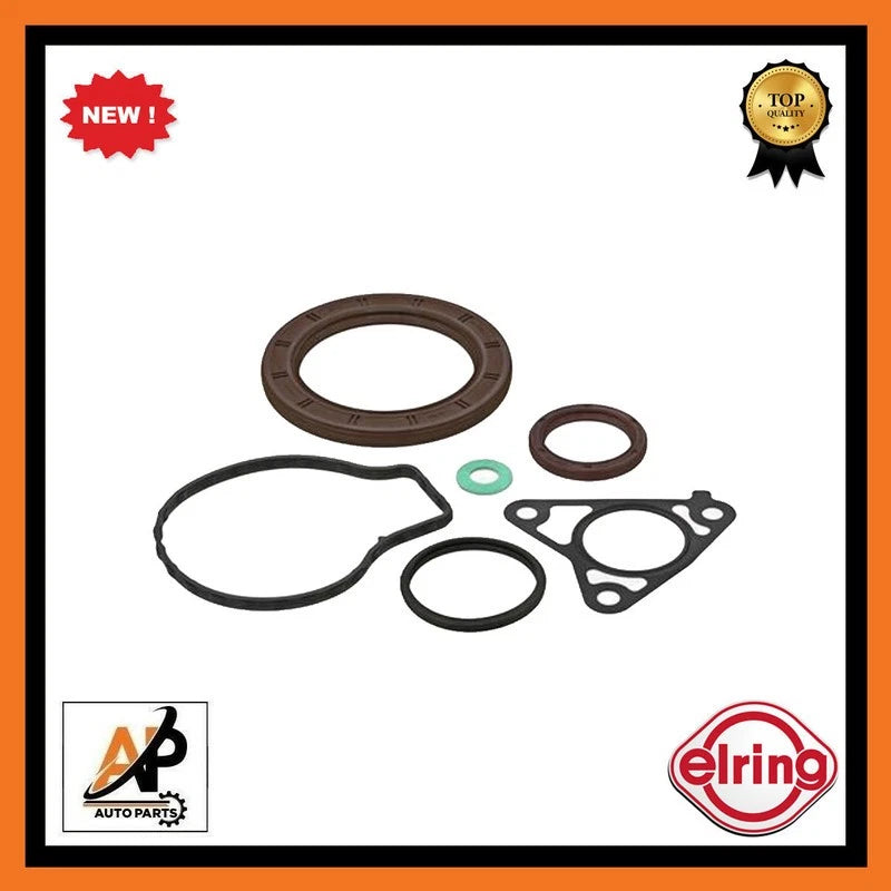Crankcase Gasket Kit Replacement for Pontiac Grand Prix (2004–2008)