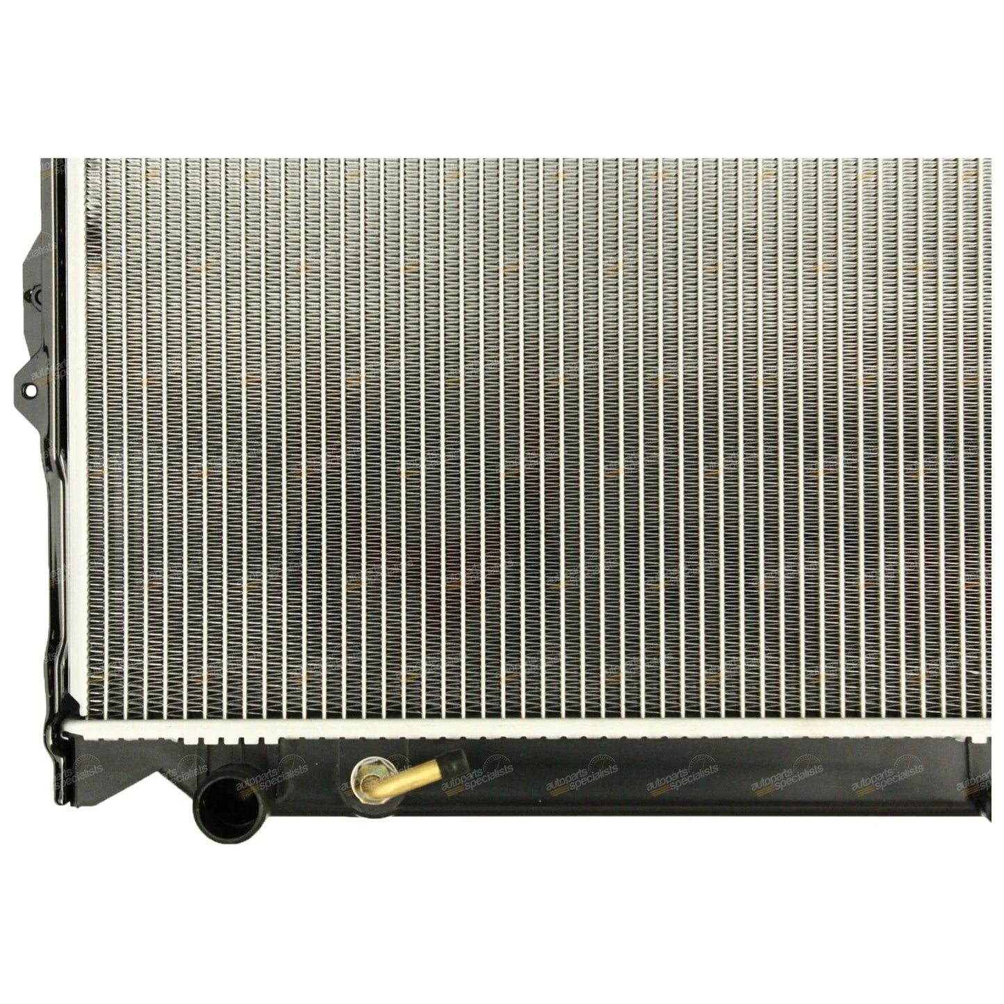 Aluminium Alloy Radiator for Toyota Landcruiser Prado RZJ95 VZJ95 (1996���2002)