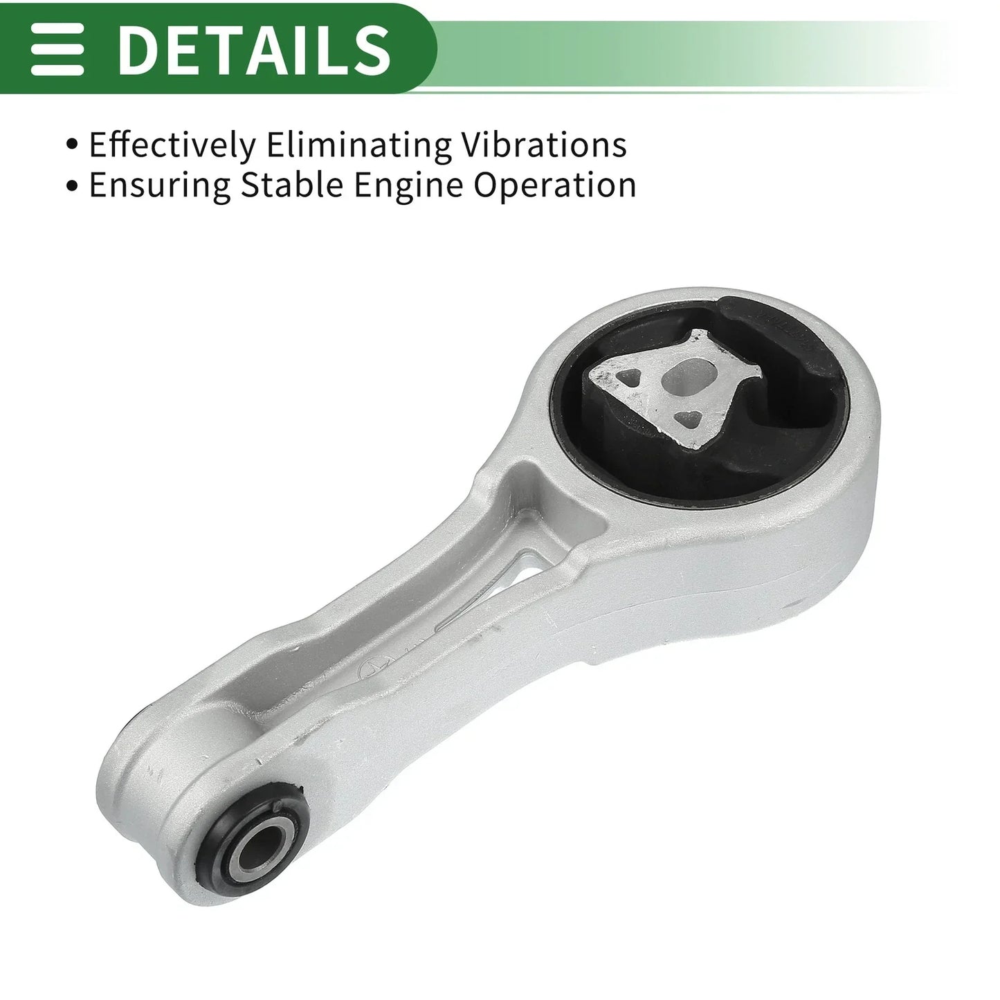 Engine Mount for Dodge Journey 2.4L (2011-2020)