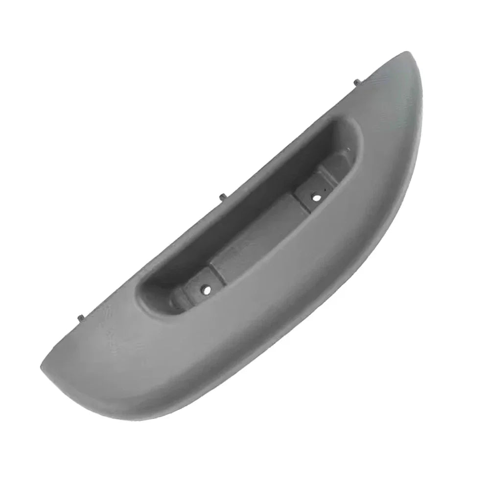 Gray Door Armrest Pull Handle Cover for Chevrolet Express 1500 (1996–2002)