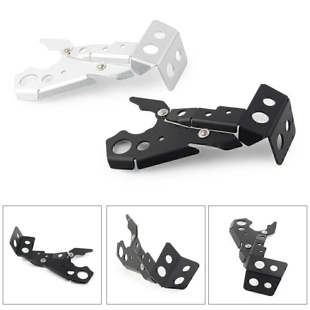 Cylinder Head Engine Cover Protector for Honda CRF1000L Africa Twin (2016-2019)