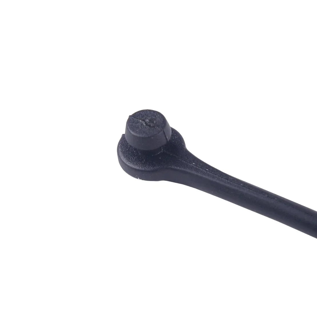 Fuel Tank Cap Rubber Band Retaining Strap for BMW 1 3 5 6 7 X5 X6 E39 E46