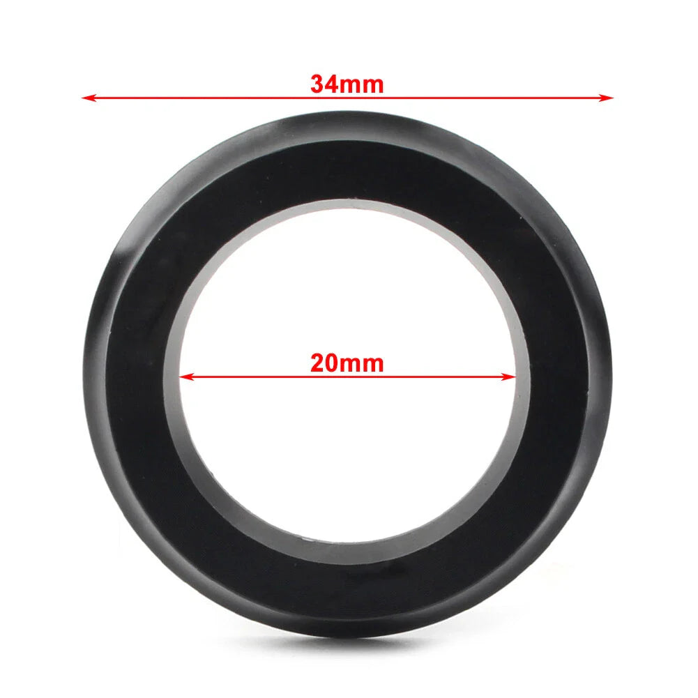 Ignition Switch Cover Ring for Kawasaki Versys 300 (2017-2019)