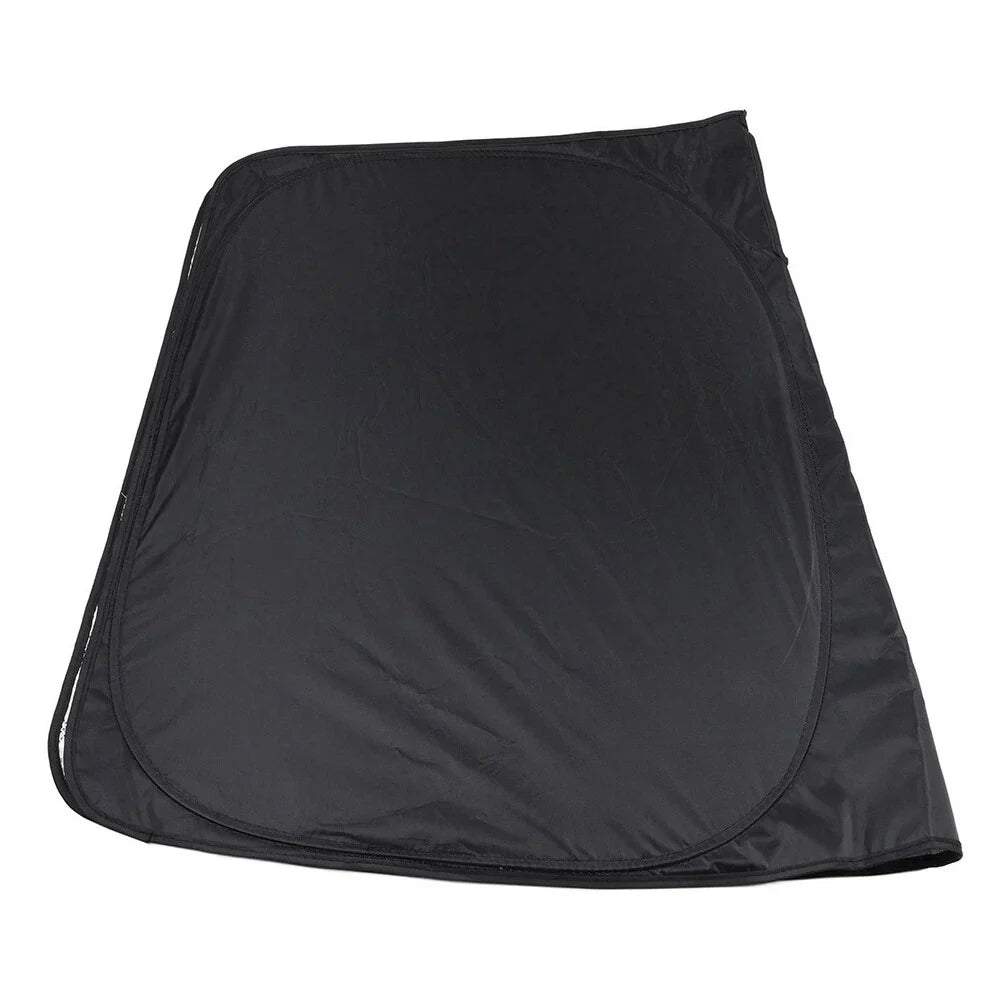 Foldable Windshield Sun Shade for Chevy Equinox (2010-2017)