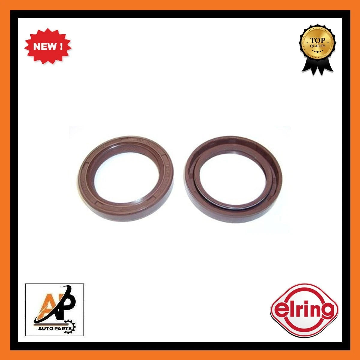 Camshaft Shaft Seal Replacement for Daewoo Z20 DMH (2000–2007)