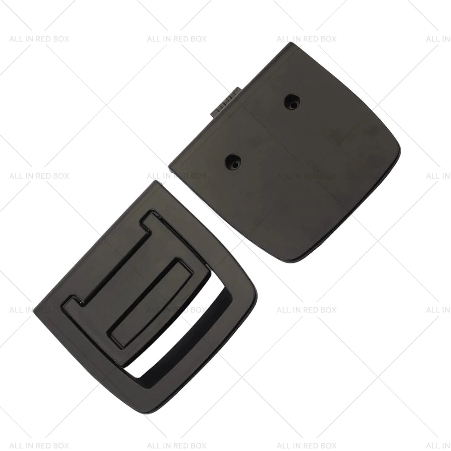 Rear Cargo Cover Handle for BMW 5 Series F07 F11, X5 F15 F85, X6 F16 F86