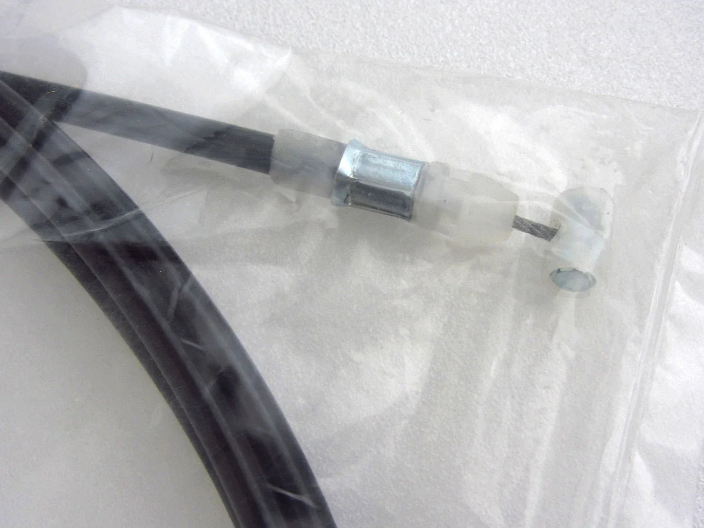 Rear Boot Trunk Release Cable for Toyota Corolla EE80 EE90 AE92 (1983-1997)