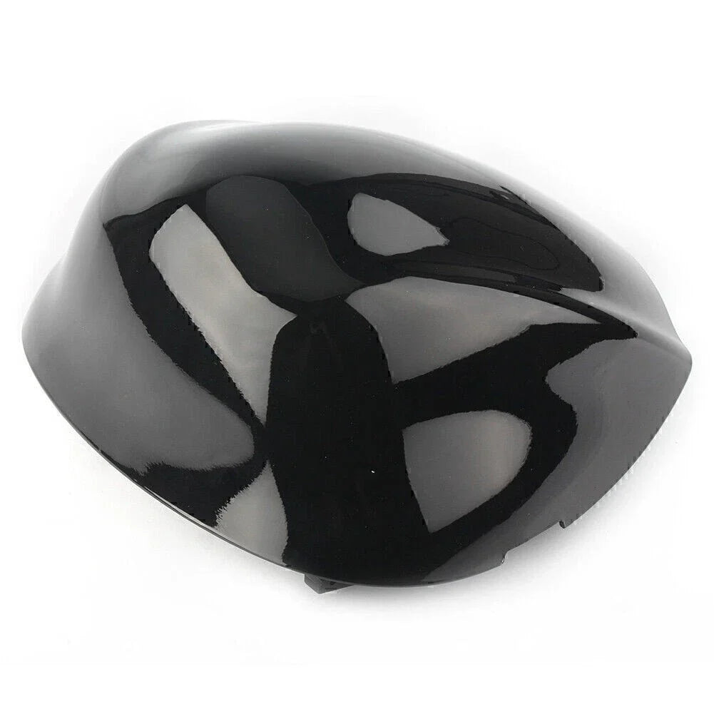 Rear Seat Cover for Suzuki GSXR1300 Hayabusa (2008-2020) Black