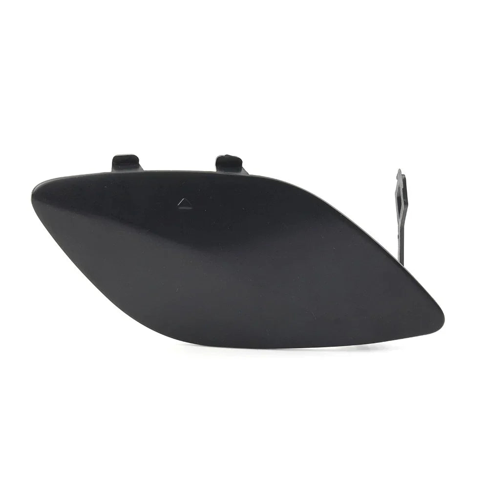 Front Bumper Tow Hook Eye Cover for Mercedes-Benz CLA Class W117 C117 (2014-2020)