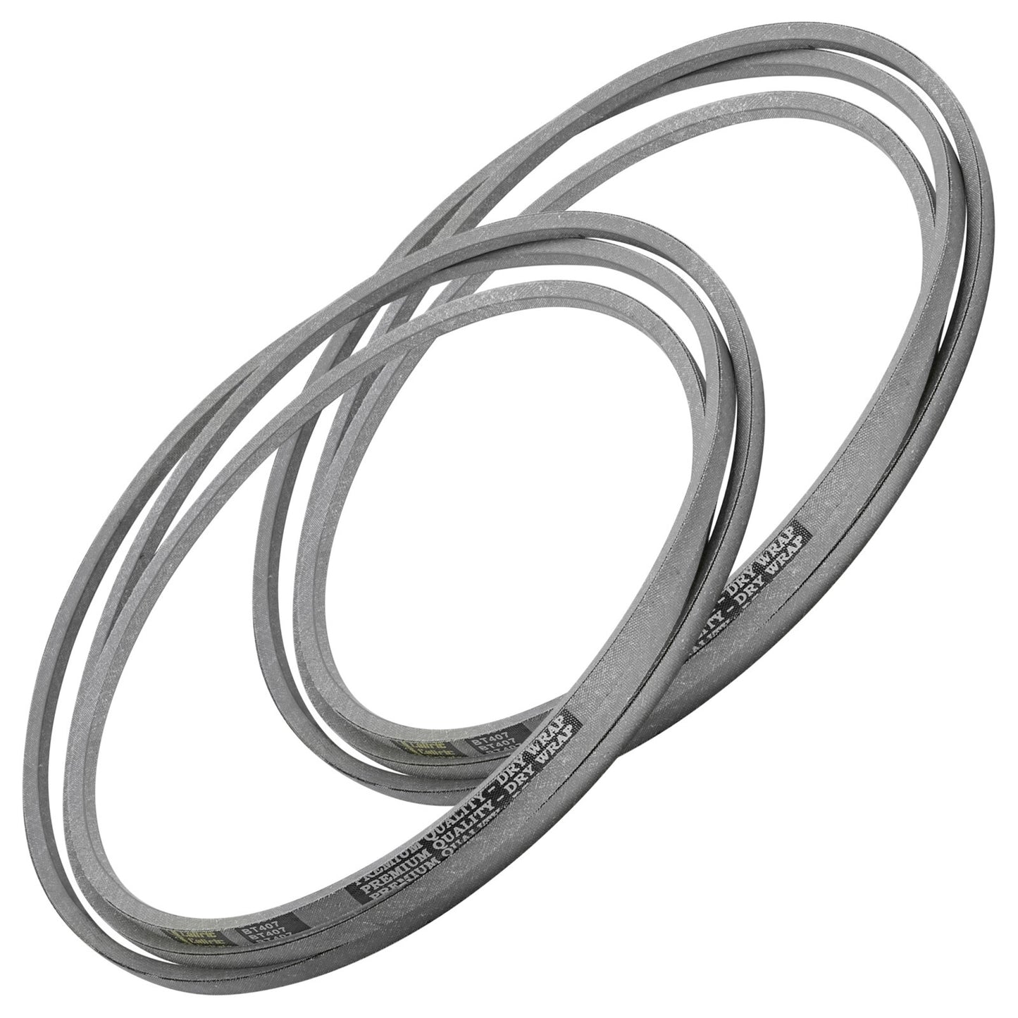 50 in Deck Belt Replacement for Exmark Quest E Series S Series (2000–2000)