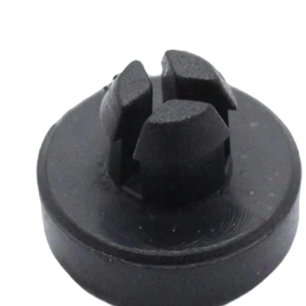 Car Boot Lid Hinge Stops for Saab 9-3 Convertible (2004-2011)
