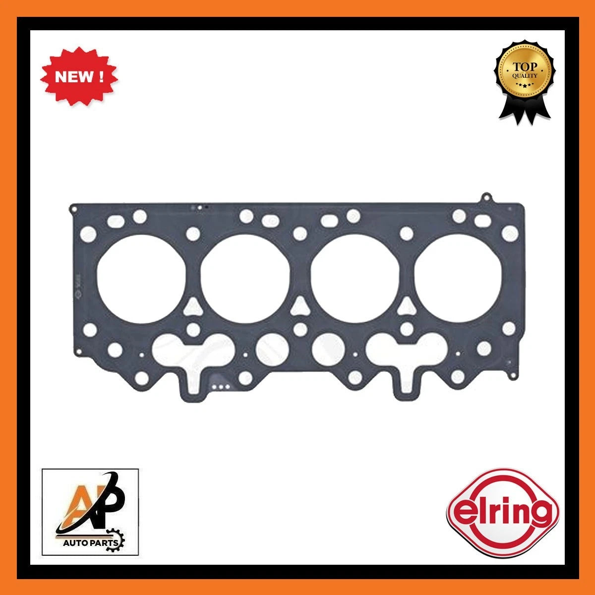 Cylinder Head Gasket OEM Replacement for Rover LK6 (2010–2010)