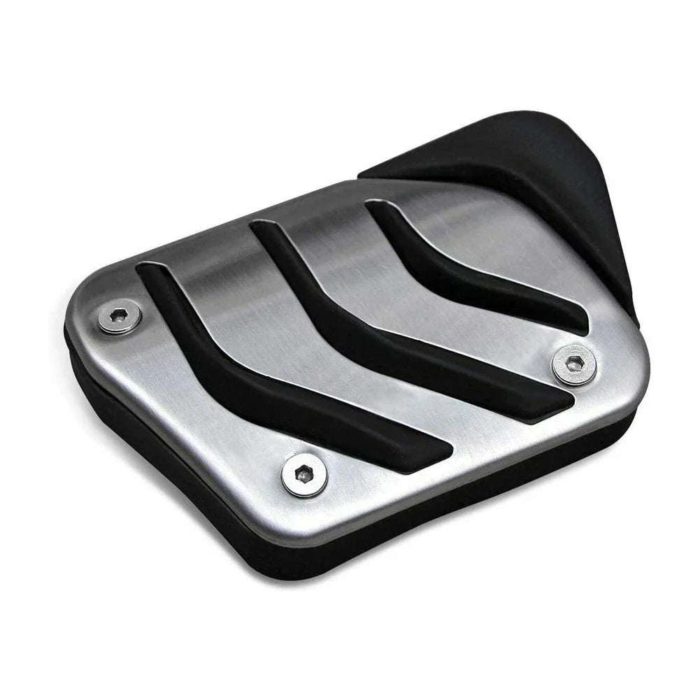 Gas Brake Pedal Plate Cover for BMW 3 5 7 Series X3 X5 (2000-2023)