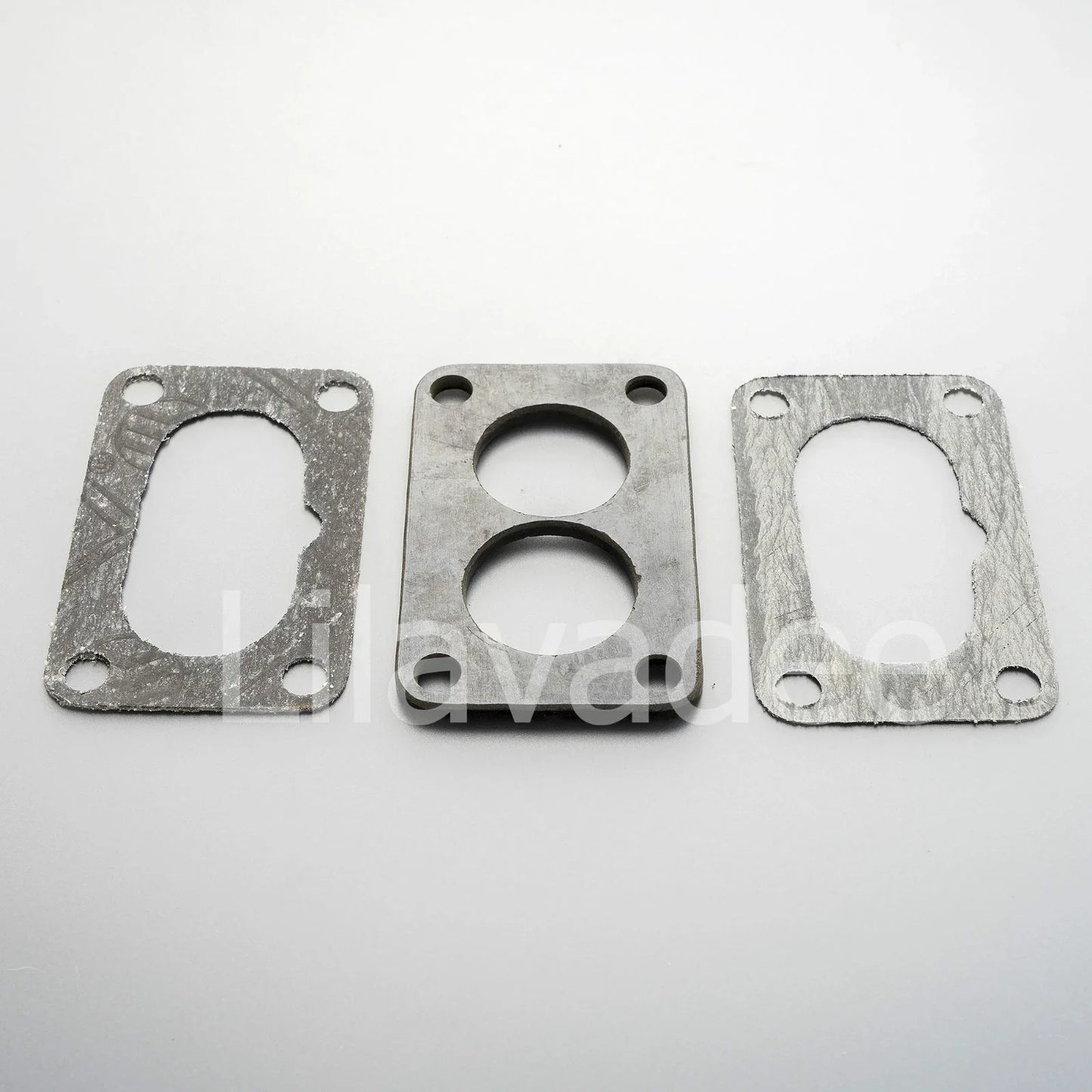 Carburetor Spacer Gasket Insulator for Nissan Datsun 521 620 1500 Ute (1965-1972)