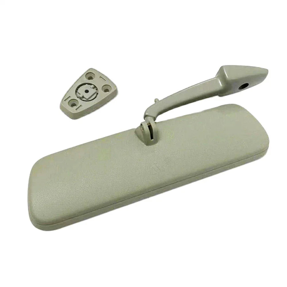 Rear View Mirror with Base for Nissan NV200 (2010-2023)