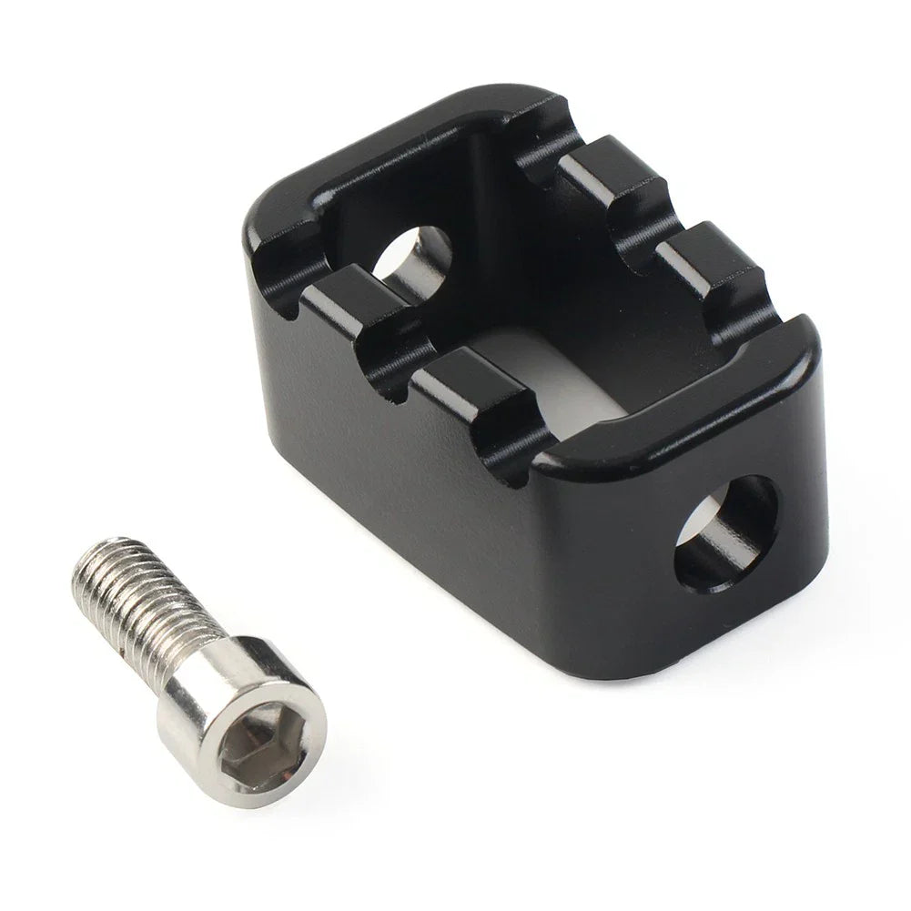 Black Shifter Pegs for Harley Pan America 1250 S (2021)
