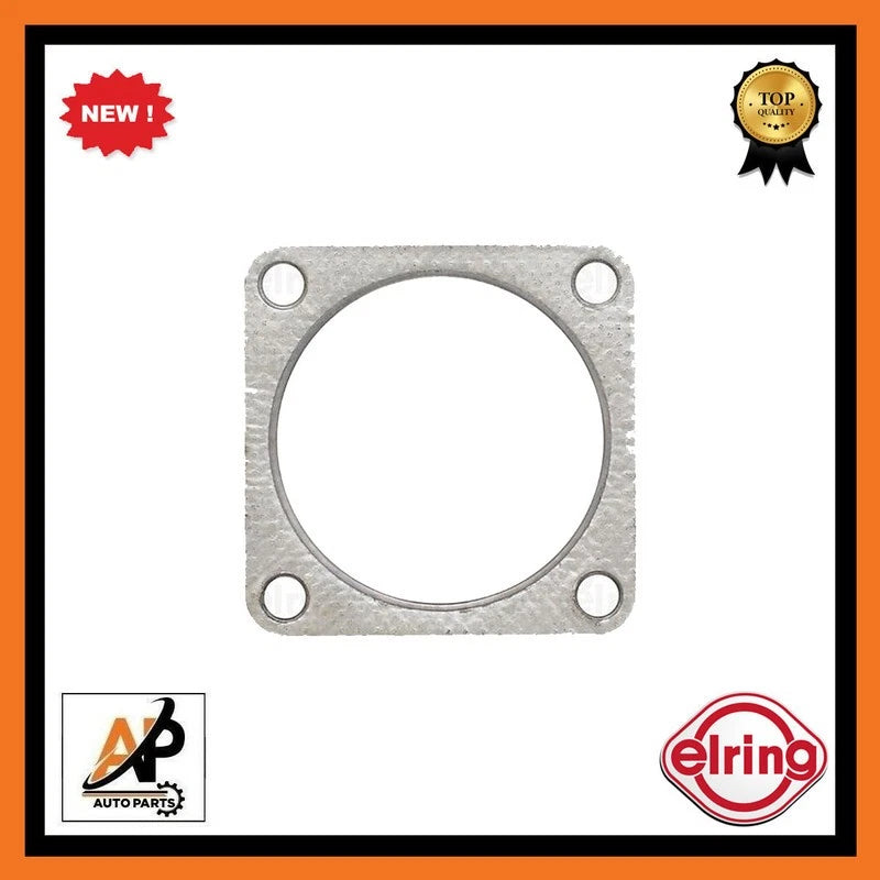 Exhaust Pipe Gasket Replacement for MAN TGA TGL TGM (2000–2015)