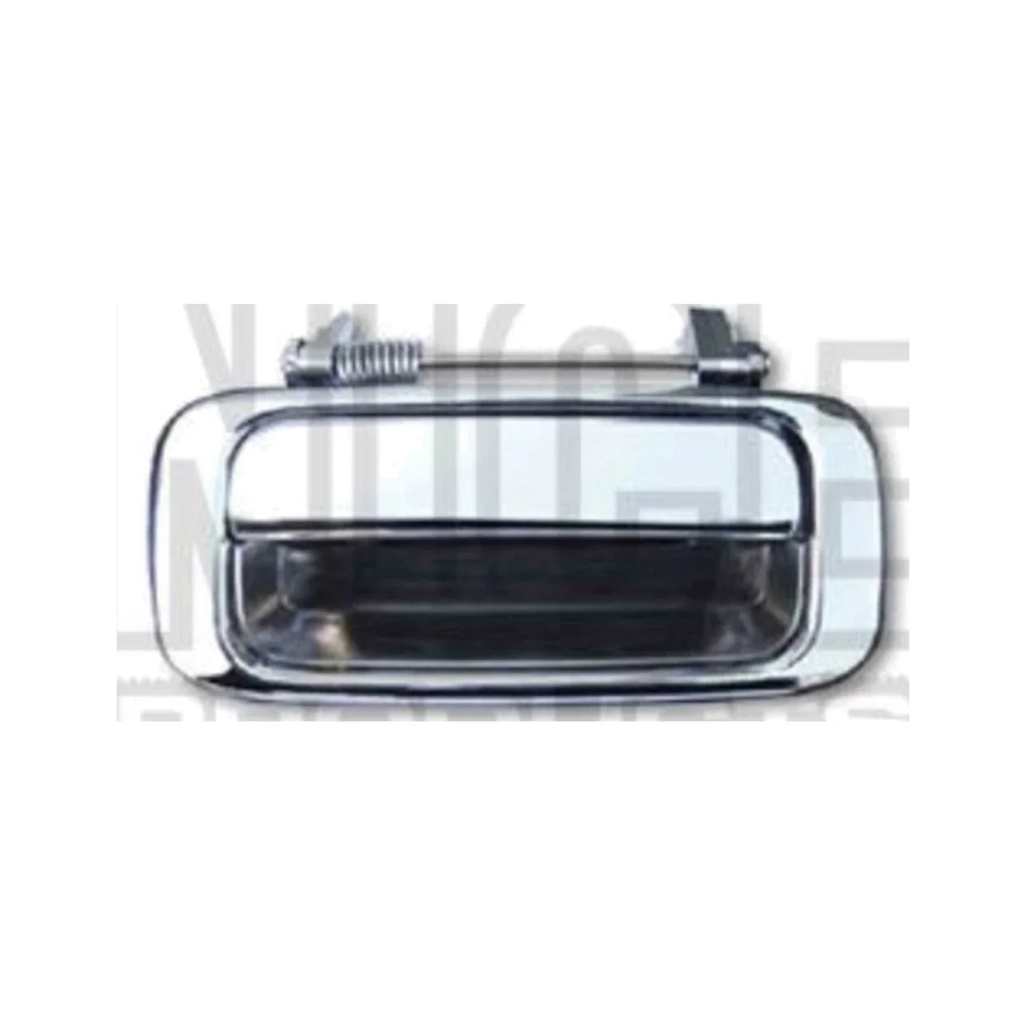RH Rear Outer Door Handle for Toyota Landcruiser FJ80 HDJ80 HZJ80 (1990–1998)