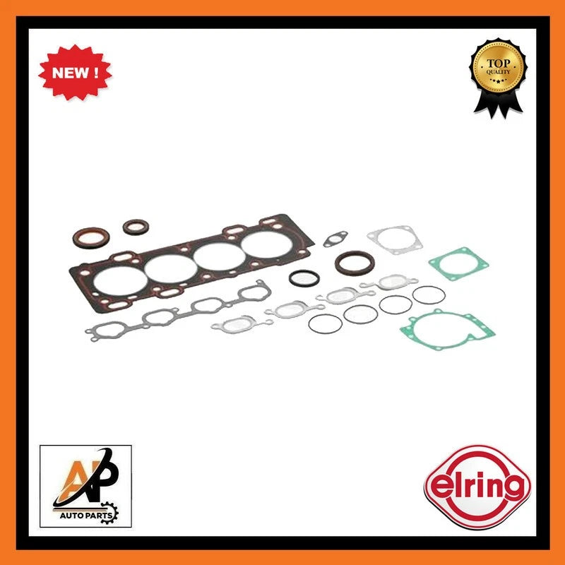 Cylinder Head Gasket Kit Replacement for Volvo B4204 T3M (1995–2000)