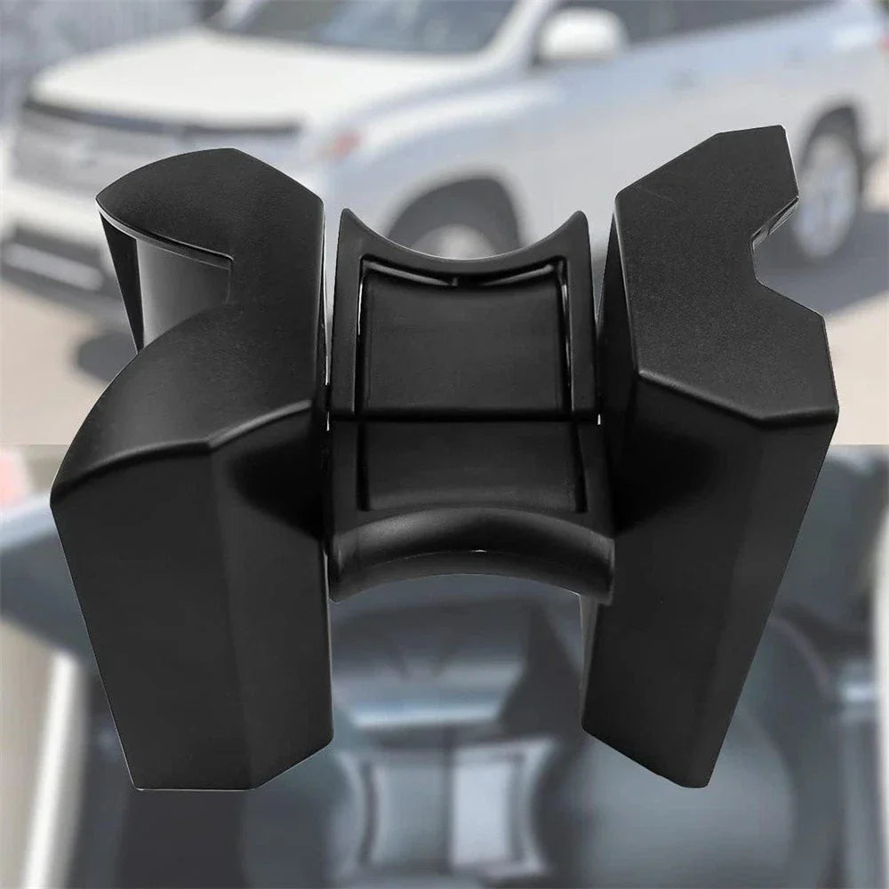 Cup Holder Insert Divider for Toyota Highlander (2008-2013)