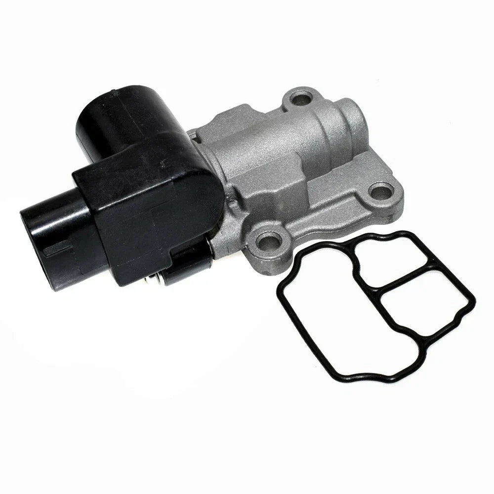 Idle Air Control Valve & Gasket for Toyota Corolla, Chevrolet Prizm (1998-2002)