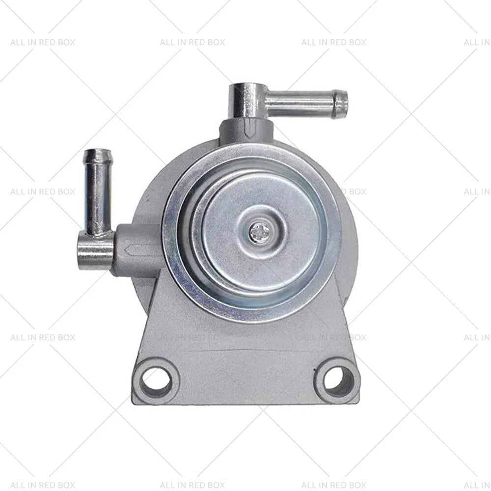 Fuel Filter Primer Pump Cap for Toyota LandCruiser 80 Series HZJ80 (1990-1997)