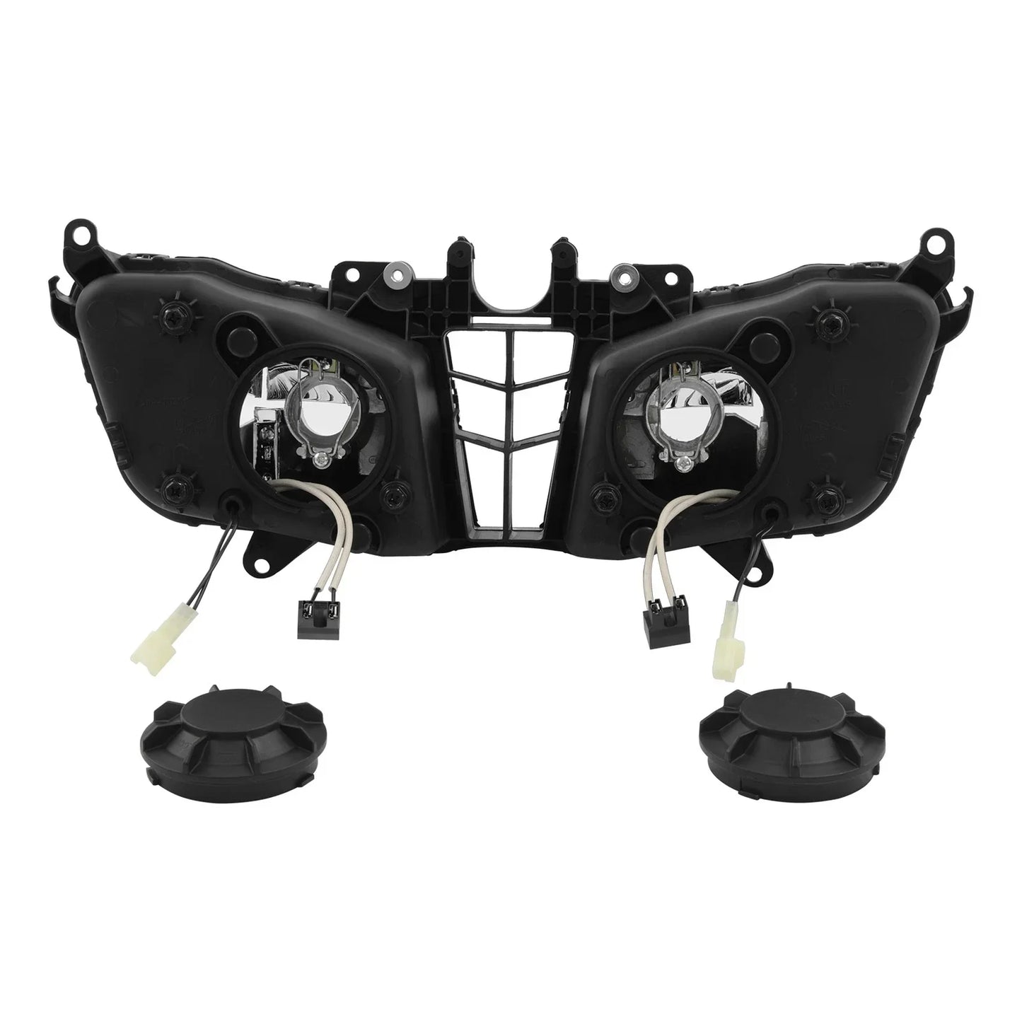 Headlight Assembly & Fairing Stay Bracket for Honda CBR600RR (2013-2025)