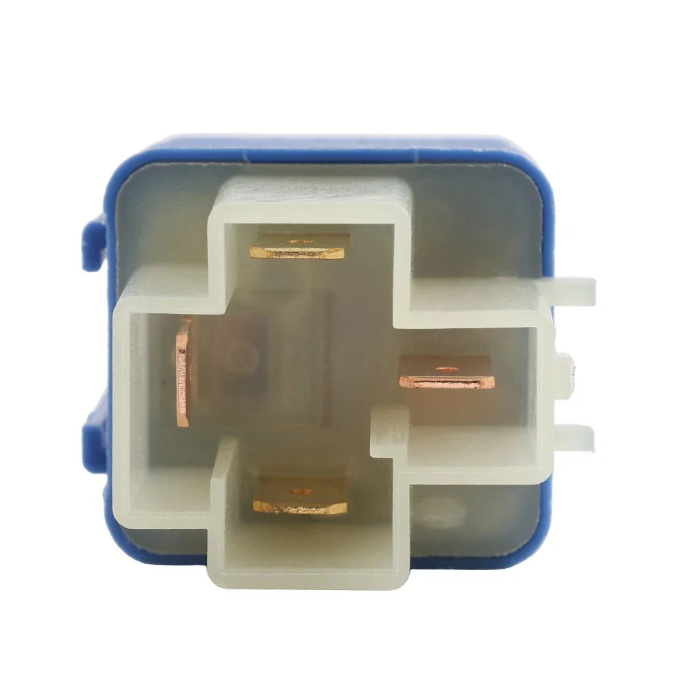 4 Pins Automotive Relay for Nissan Frontier Maxima Pathfinder Xterra