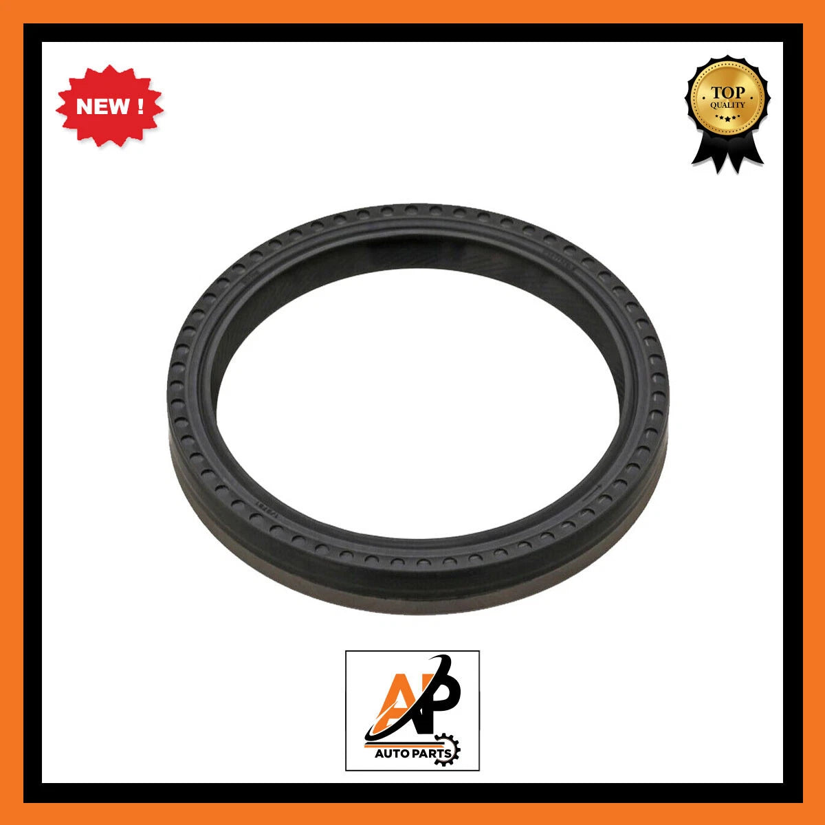 Crankshaft Oil Seal Replacement for MINI W10 W11 (2010–2016)