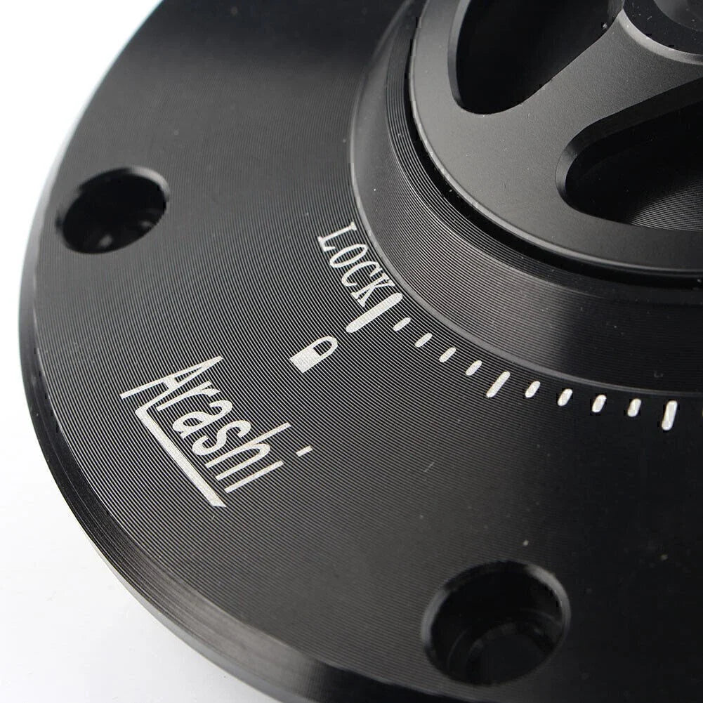 Fuel Gas Tank Cap Cover for Kawasaki NINJA ZX6R ZX10R ER-6F Z800 Z750 Z1000