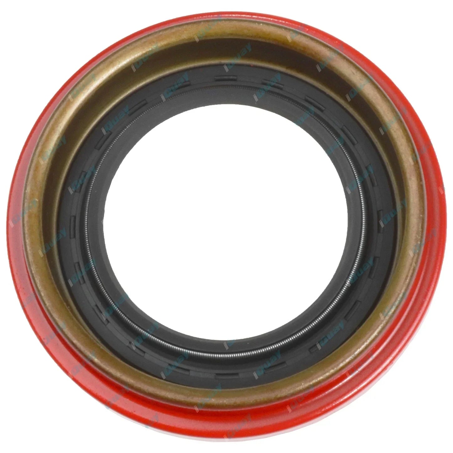 Rear Diff Pinion Oil Seal for Nissan Navara D40 2x4 4wd Ute RX ST-X 2.5L 4.0L V6