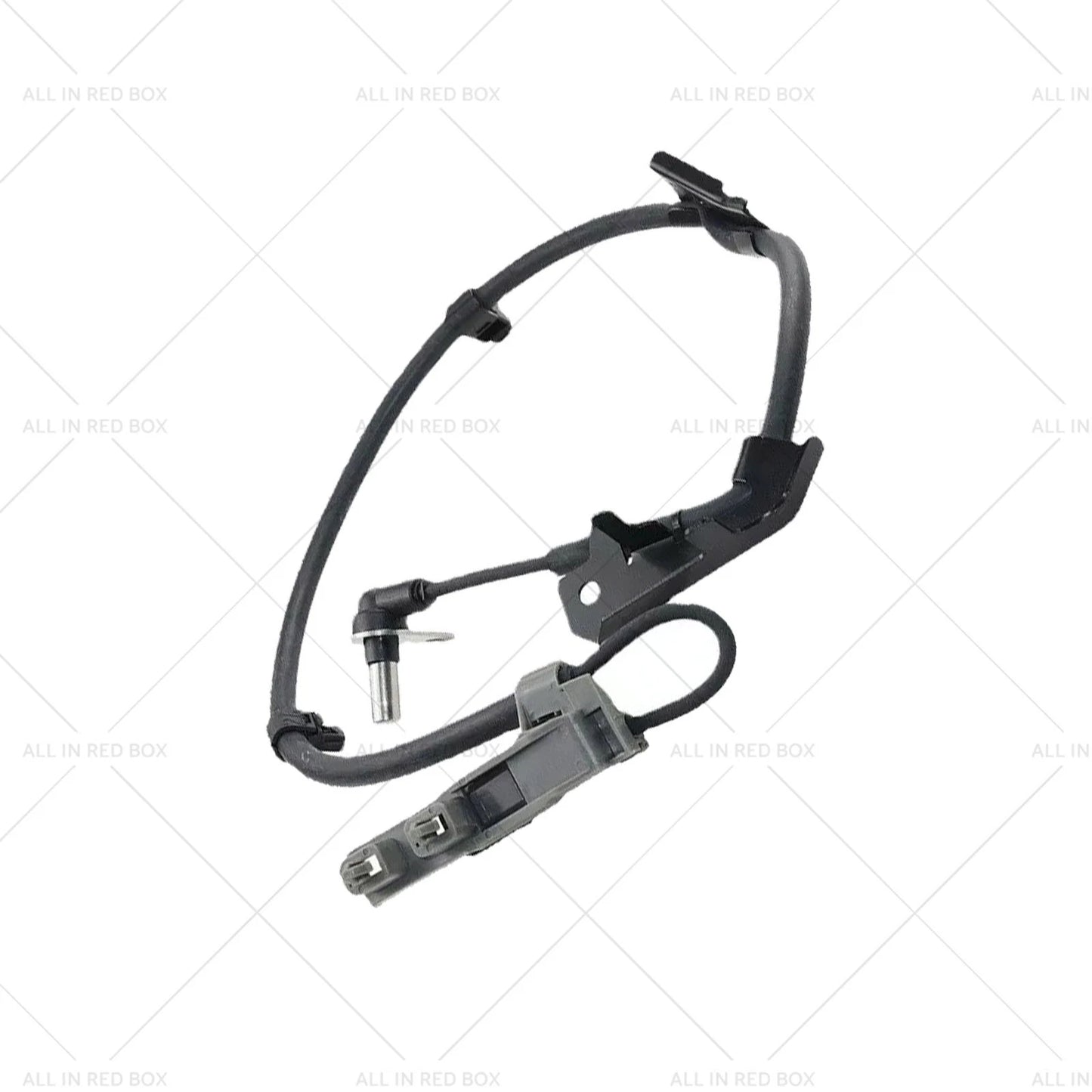 Front LH ABS Wheel Speed Sensor for Holden Colorado RC RA 3.0L (2008-2012)
