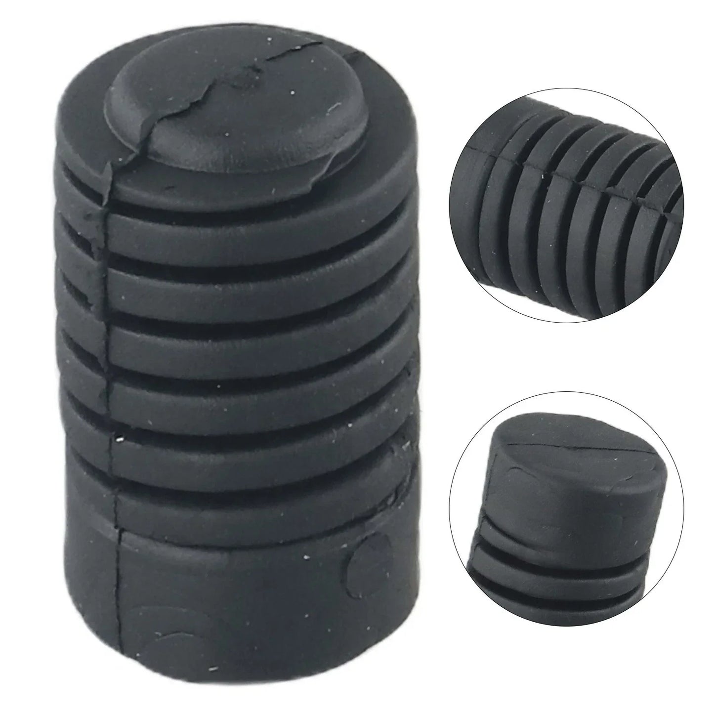 Rubber Cushion Buffer for Nissan