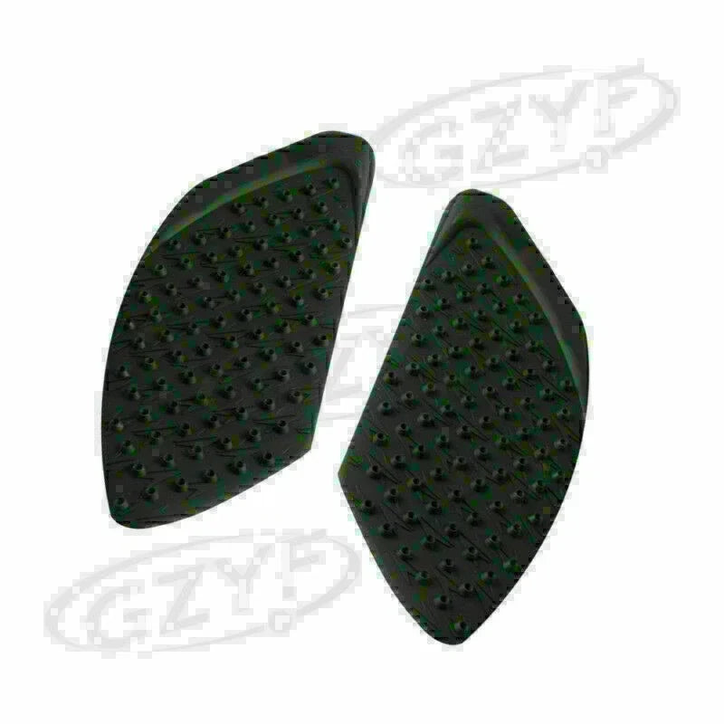 Tank Traction Side Pad Decals for Yamaha YZF R1