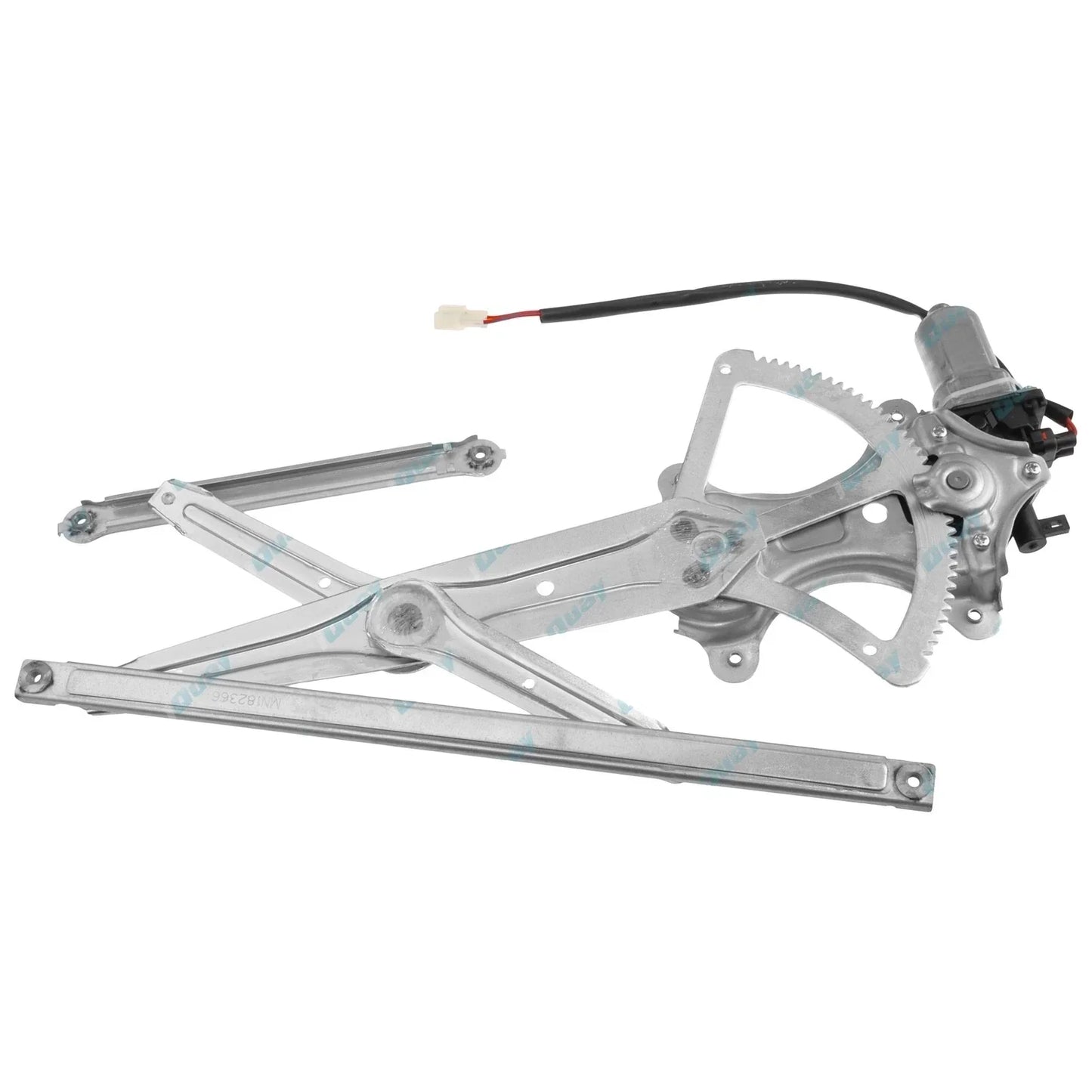 Front RH Window Regulator for Toyota Hilux 2005-2015 Ute 2wd 4wd KUN16 KUN26